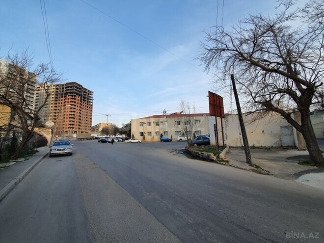 Сдаётся  объект 1 100 м², м. Кара Караев, photo 7 from 17