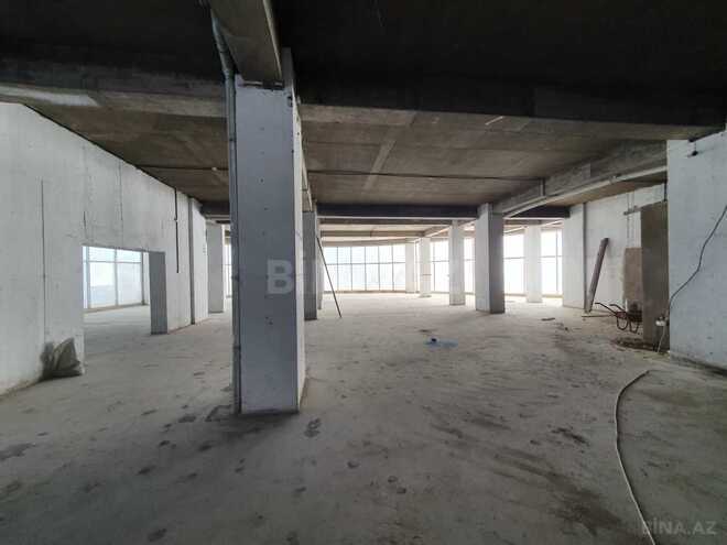 Сдаётся  объект 1 100 м², м. Кара Караев, photo 9 from 17