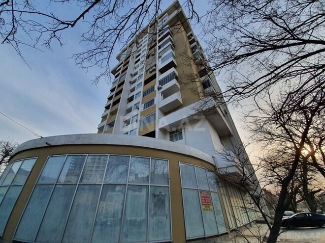 Сдаётся  объект 1 100 м², м. Кара Караев, photo 3 from 17