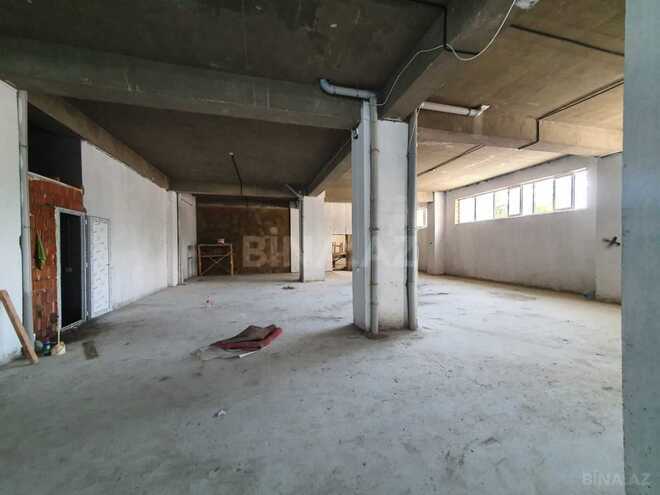 Сдаётся  объект 1 100 м², м. Кара Караев, photo 16 from 17