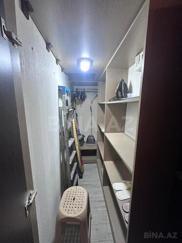 Сдаётся 2-комн. вторичка 65 м², м. Насими, photo 15 from 17