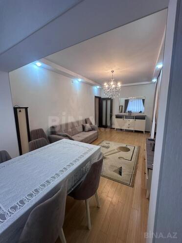 Сдаётся 2-комн. вторичка 65 м², м. Насими, photo 3 from 17