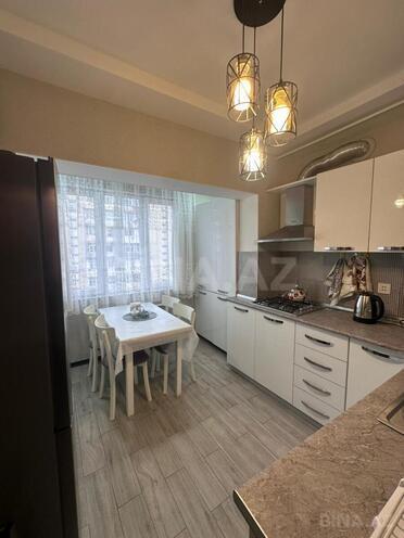 Сдаётся 2-комн. вторичка 65 м², м. Насими, photo 9 from 17