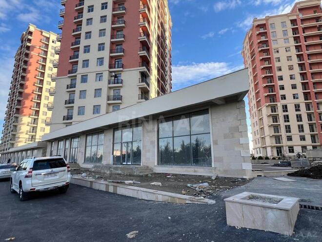 İcarəyə verilir  obyekt 182 m², Dərnəgül m., photo 4 from 7