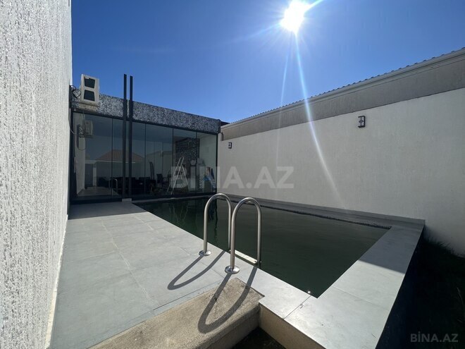 Продаётся 4-комн. дом/дача 150 м², пос. Мардакан, photo 5 from 22