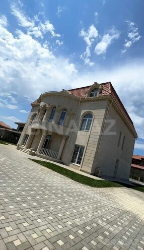 Satılır 8 otaqlı həyət evi/bağ evi 900 m², Nardaran q., photo 6 from 11