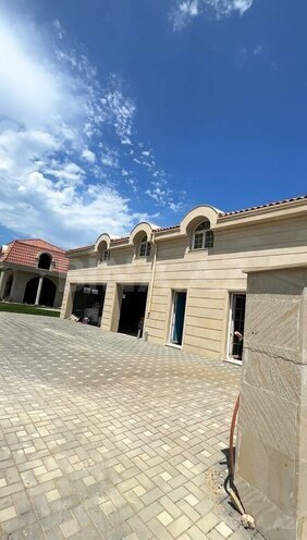 Satılır 8 otaqlı həyət evi/bağ evi 900 m², Nardaran q., photo 5 from 11