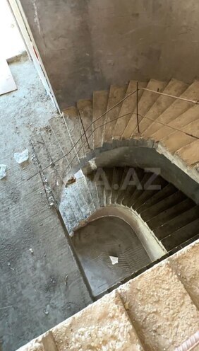 Satılır 8 otaqlı həyət evi/bağ evi 900 m², Nardaran q., photo 8 from 11