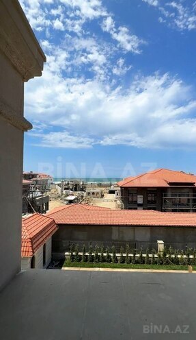 Satılır 8 otaqlı həyət evi/bağ evi 900 m², Nardaran q., photo 3 from 11