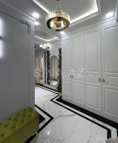 Satılır 3 otaqlı yeni tikili 105 m², Memar Əcəmi m., photo 10 from 13