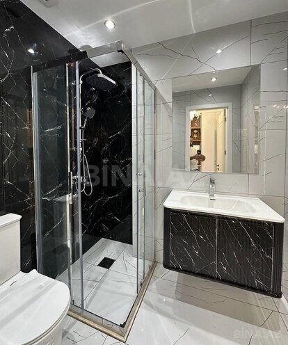 Satılır 3 otaqlı yeni tikili 105 m², Memar Əcəmi m., photo 11 from 13
