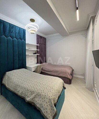 Satılır 3 otaqlı yeni tikili 105 m², Memar Əcəmi m., photo 7 from 13