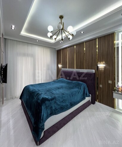 Satılır 3 otaqlı yeni tikili 105 m², Memar Əcəmi m., photo 5 from 13