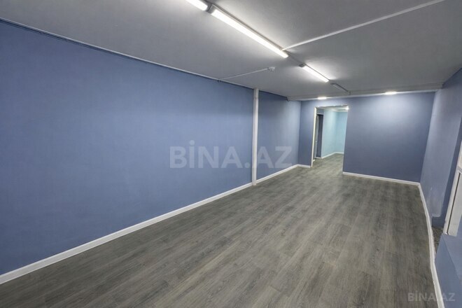 İcarəyə verilir  obyekt 156 m², Əhmədli m., photo 6 from 18