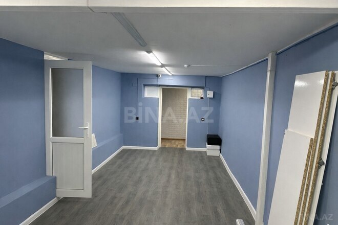 İcarəyə verilir  obyekt 156 m², Əhmədli m., photo 7 from 18