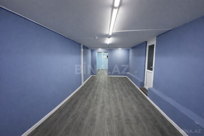 İcarəyə verilir  obyekt 156 m², Əhmədli m., photo 5 from 18