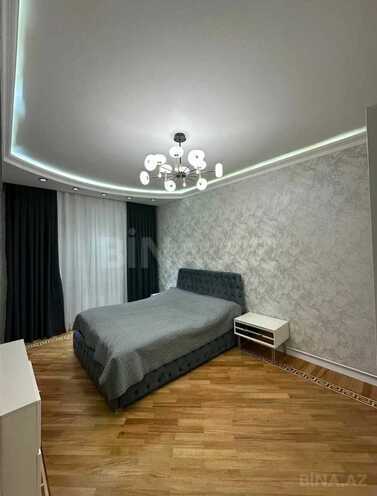 Satılır 2 otaqlı yeni tikili 90 m², Memar Əcəmi m., photo 4 from 9