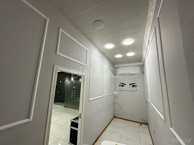 İcarəyə verilir  obyekt 156 m², Əhmədli m., photo 9 from 18