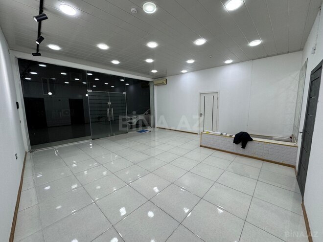 İcarəyə verilir  obyekt 156 m², Əhmədli m., photo 3 from 18