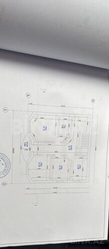 Satılır 7 otaqlı həyət evi/bağ evi 250 m², Hökməli q., photo 23 from 26