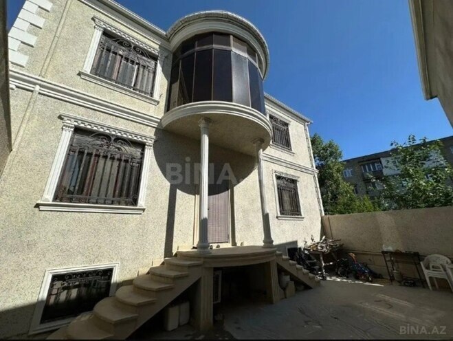 Продаётся 9-комн. дом/дача 330 м², м. Ази Асланов, photo 3 from 13