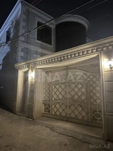 Продаётся 9-комн. дом/дача 330 м², м. Ази Асланов, photo 5 from 13