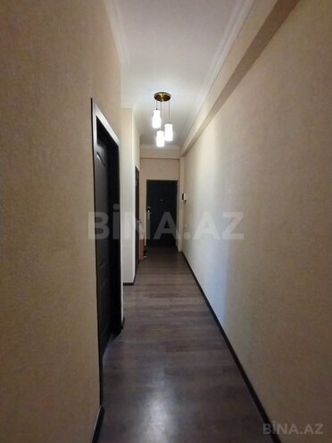İcarəyə verilir 2 otaqlı yeni tikili 70 m², Yasamal r., photo 7 from 10