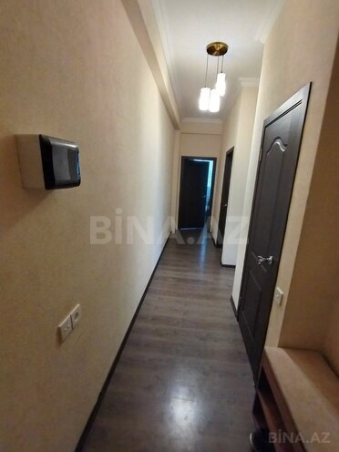 İcarəyə verilir 2 otaqlı yeni tikili 70 m², Yasamal r., photo 8 from 10