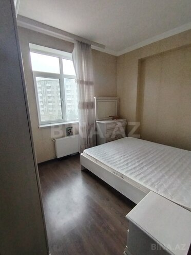 İcarəyə verilir 2 otaqlı yeni tikili 70 m², Yasamal r., photo 5 from 10