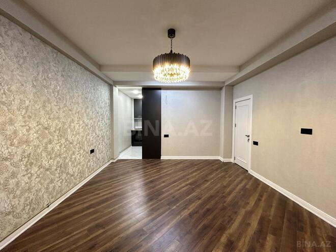 Satılır 2 otaqlı yeni tikili 70 m², Şah İsmayıl Xətai m., photo 10 from 13