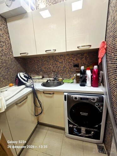 Продаётся 4-комн. новостройка 234 м², м. Сахил, photo 12 from 23