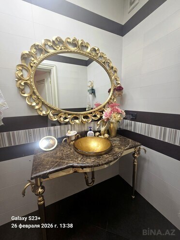 Продаётся 4-комн. новостройка 234 м², м. Сахил, photo 13 from 23