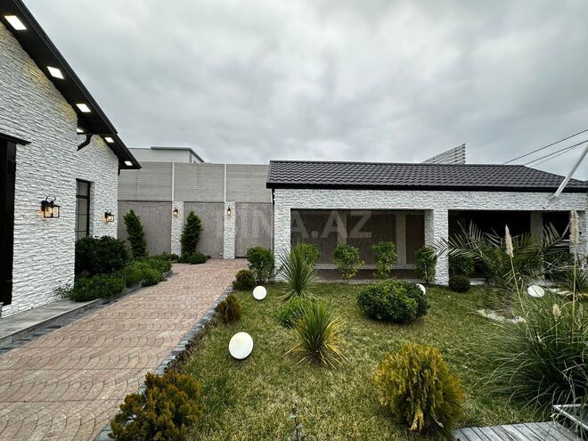 Продаётся 5-комн. дом/дача 250 м², пос. Мардакан, photo 9 from 23