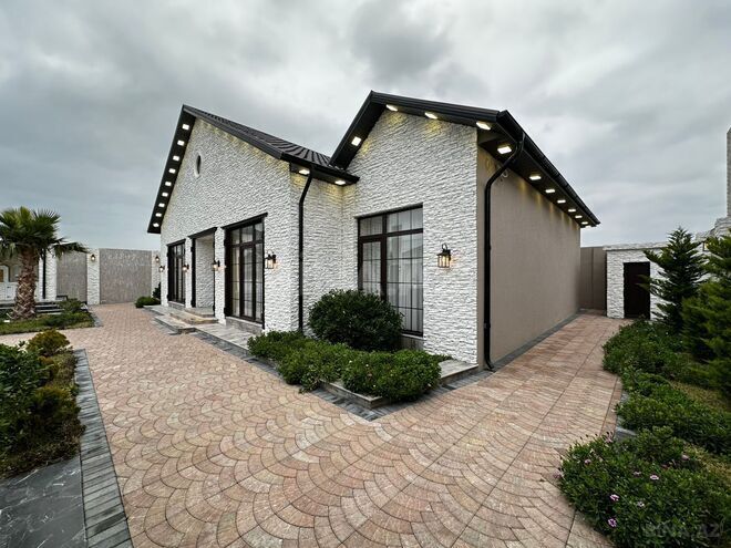 Продаётся 5-комн. дом/дача 250 м², пос. Мардакан, photo 8 from 23