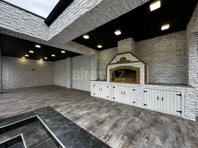Продаётся 5-комн. дом/дача 250 м², пос. Мардакан, photo 7 from 23