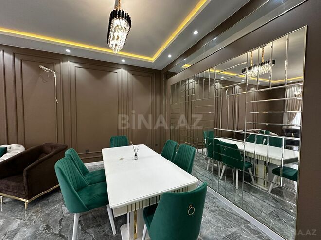 Продаётся 5-комн. дом/дача 250 м², пос. Мардакан, photo 14 from 23