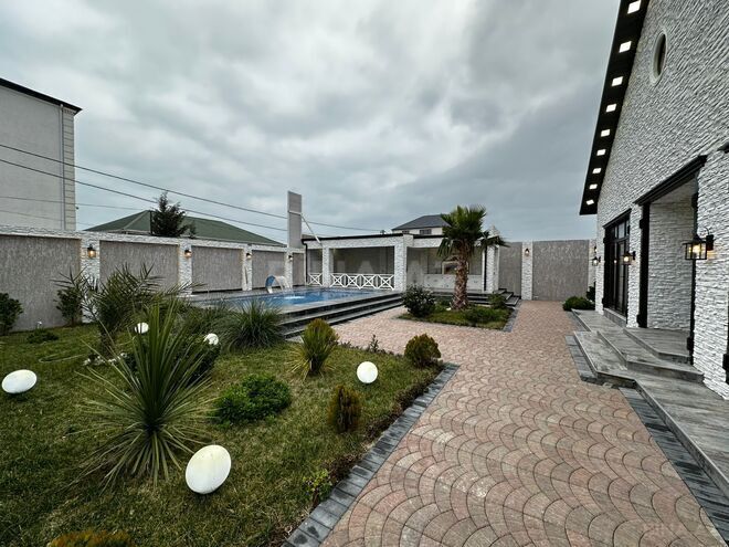 Продаётся 5-комн. дом/дача 250 м², пос. Мардакан, photo 5 from 23