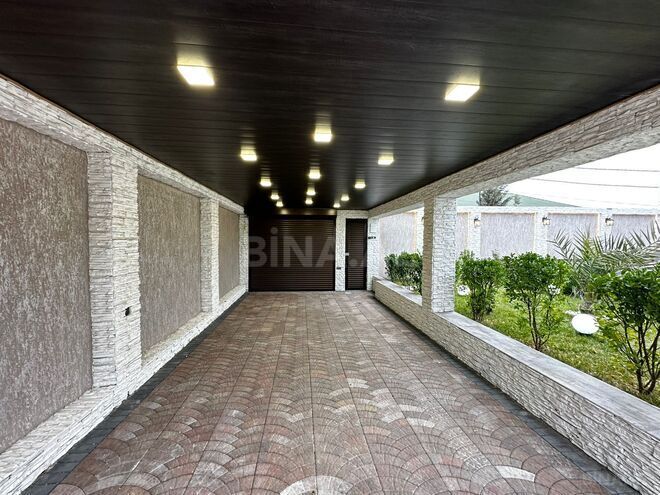 Продаётся 5-комн. дом/дача 250 м², пос. Мардакан, photo 6 from 23