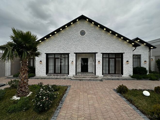 Продаётся 5-комн. дом/дача 250 м², пос. Мардакан, photo 1 from 23