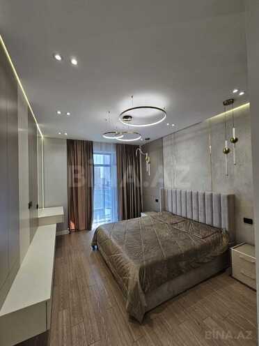 Продаётся 3-комн. новостройка 103 м², м. 8 ноября, photo 3 from 28