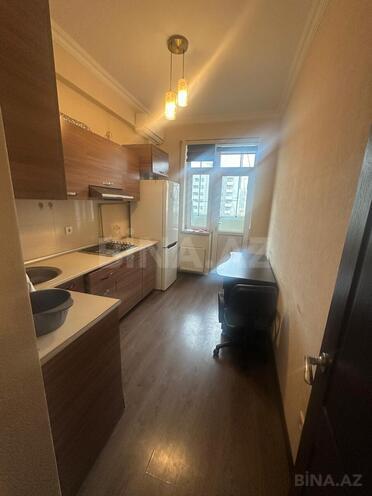 İcarəyə verilir 2 otaqlı yeni tikili 70 m², Yasamal r., photo 4 from 10