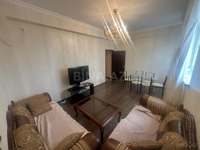 İcarəyə verilir 2 otaqlı yeni tikili 70 m², Yasamal r., photo 3 from 10