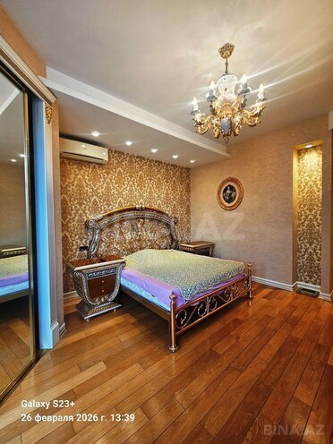 Продаётся 4-комн. новостройка 234 м², м. Сахил, photo 15 from 23