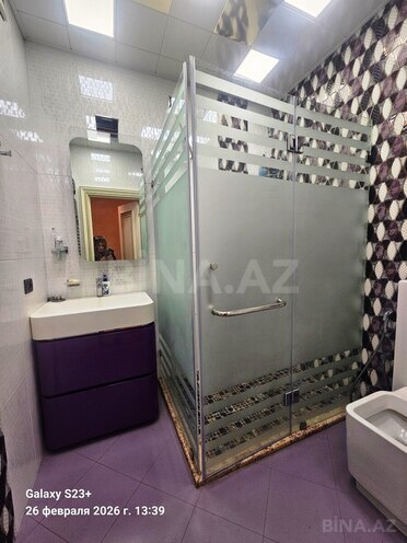 Продаётся 4-комн. новостройка 234 м², м. Сахил, photo 16 from 23