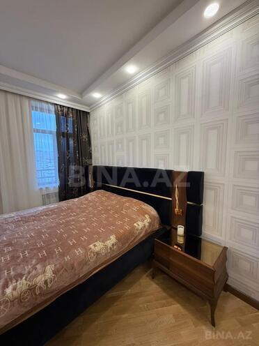 Satılır 3 otaqlı yeni tikili 101 m², Nizami m., photo 10 from 17