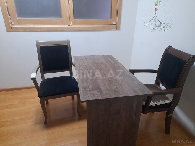 İcarəyə verilir 1 otaqlı ofis 12 m², Nəriman Nərimanov m., photo 5 from 8