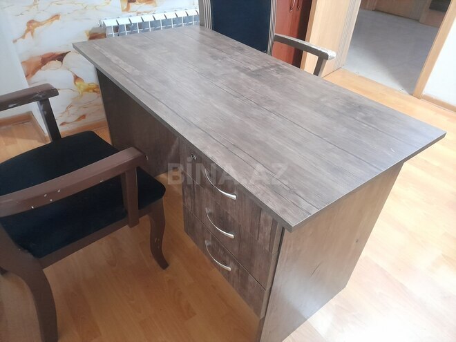 İcarəyə verilir 1 otaqlı ofis 12 m², Nəriman Nərimanov m., photo 4 from 8