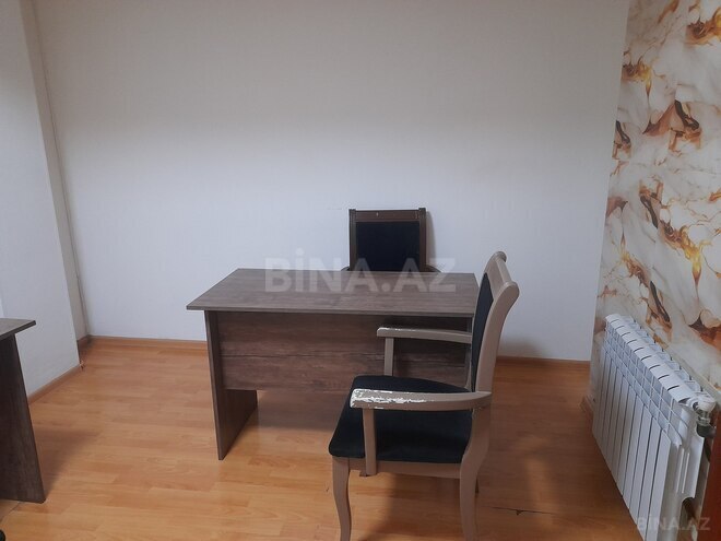 İcarəyə verilir 1 otaqlı ofis 12 m², Nəriman Nərimanov m., photo 6 from 8