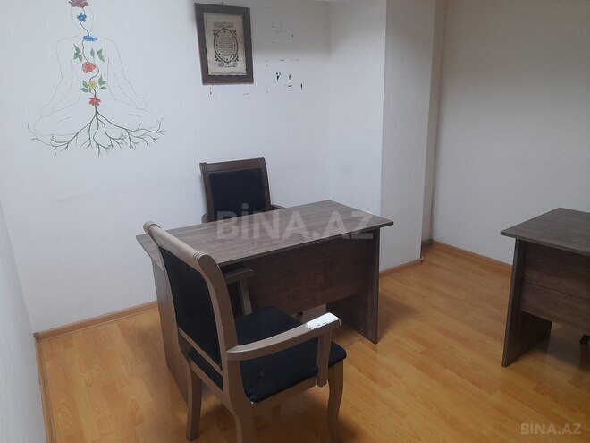 İcarəyə verilir 1 otaqlı ofis 12 m², Nəriman Nərimanov m., photo 7 from 8