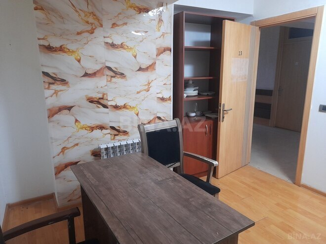 İcarəyə verilir 1 otaqlı ofis 12 m², Nəriman Nərimanov m., photo 3 from 8